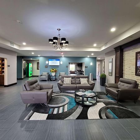 Best Western Plus Kenedy Inn Exterior foto