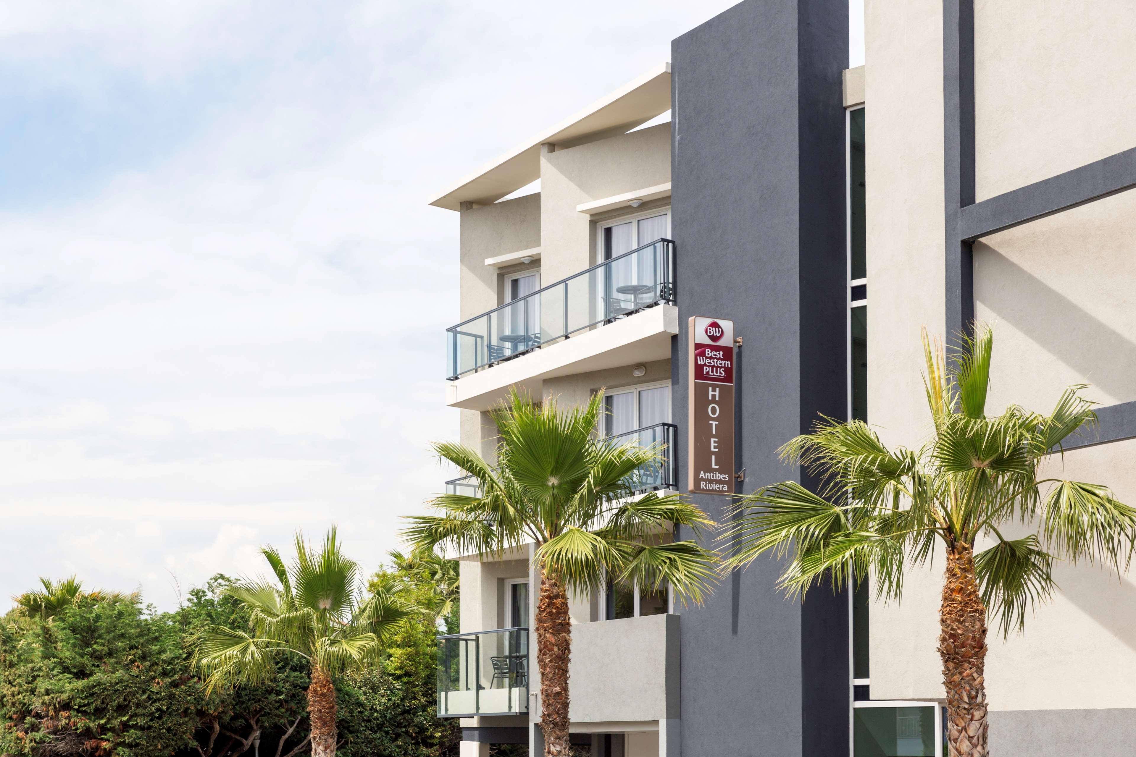 Best Western Plus Kenedy Inn Exterior foto